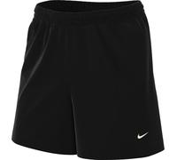 Nike Chll Ft Mr 4In Pantalones Cortos para Mujer Black/Sail S
