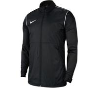 Nike - Chubasquero Park 20 Niño, Unisex, Black, XS