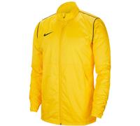 Nike - Chubasquero Park 20, Unisex, Yellow, S