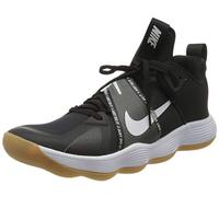 Nike CI2955-010_42, Zapatos de Voleibol Hombre, Black, EU
