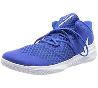 NIKE Ci2964-410_45,5, Zapatillas de Voleibol Hombre, Azul, 45.5 EU