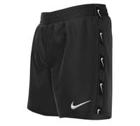 NIKE Cinta con Logotipo Niños, 001-Black, L
