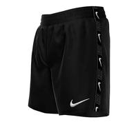 NIKE Cinta de Logotipo, 001-Black, M
