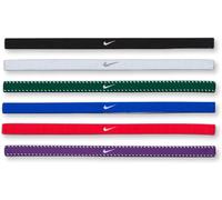 Cinta de pelo nike at hairbands multicolor Talla única