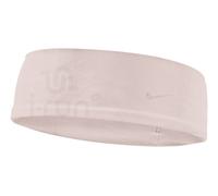 Nike cinta Fury Elevate Headband TU Rosa