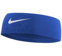 Nike cinta Fury Headband TU Azul