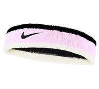Nike cinta Swoosh headband Casquettes / bandeaux TU Rose