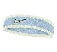 Nike cinta Swoosh headband TU Azul