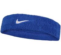 Nike cinta Swoosh headband TU Azul