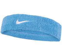 Nike cinta Swoosh headband TU Bleu