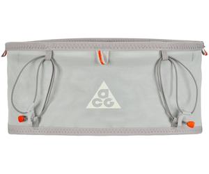 Nike Cinturón ACG GOAT M Gris/plata