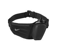 Nike cinturón de hidratación Flex Stride Bottle Ceinture / porte dossard TU Noir
