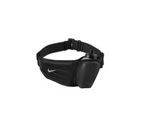 NIKE Cinturón de running Flex Stride Bottle 12oz negro