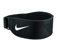 Cinturón de fitness nike intensity training belt hombre M