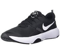 Nike City Rep TR, Zapatillas de Entrenamiento Mujer, Negro (Black/Dark Smoke Grey/White), 38.5 EU