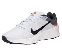 NIKE City Response Men s Shoes, Sneaker Hombre, Summit White/Black-Off White-S, 42.5 EU