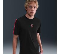 Nike City Side Camiseta Dri-FIT - Hombre - Negro S