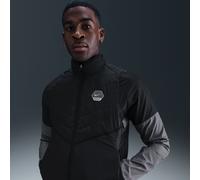 Nike City Side Chaleco de running - Hombre - Negro S
