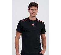 Nike City Side - Negro - Camiseta Algodón Hombre talla XL