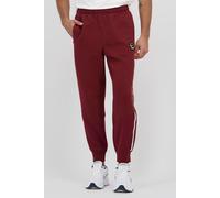 Nike City Side - Rojo - Pantalón Puño Hombre talla S