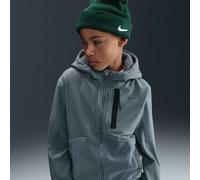 Nike City Utility EasyOn Chaqueta para el invierno Therma-FIT - Niño/a - Gris L