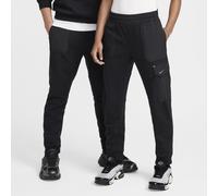 Nike City Utility EasyOn Pantalón de tejido Fleece - Niño/a - Negro XS