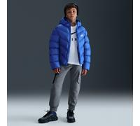 Nike City Utility EasyOn Pantalón para el invierno Therma-FIT - Niño/a - Gris XL