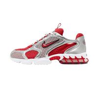 Nike CJ1288-600 Air Zoom Spiridon Cage 2 Hombre Track Red/Track Red-White EU 44.5