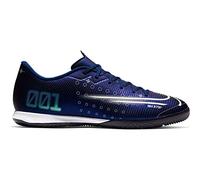 Nike CJ1300 Hombre Zapatillas de Fútbol, Azul (Blue Void/Metallic Silver/White 100), 42 EU