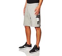 Nike CJ4780-063 M NSW JDI Short HBR Shorts Hombre Silver Tamaño M