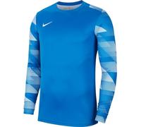 Nike CJ6066-463 M NK DF Park IV JSY LS GK Sweatshirt Hombre Royal Blue/White/(White) Tamaño L