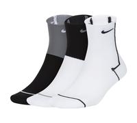 Nike CK6021 Everyday Plus Lightweight Socks women's multi-color S