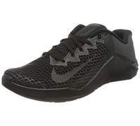 Nike CK9388 Nike M Metcon 6 Hombre Black/Anthracite EU 47
