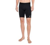 NIKE Clásico para Hombre, Negro/Blanco, X-Small