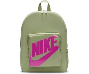 Nike Classic BA5928-386, Oil Green/Oil Green/Vivid Grape, talla única, Mochila