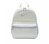 NIKE Classic Youth FZ7222-133 - Mochila unisex para jóvenes (11 L), color morado, Sail/Oxygen Purple/Oxygen Purple, 33cm H x 25cm W x 13cm D