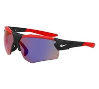 NIKE Cloak Duo E EV24037 Gafas, Matte Black/Field Tint, 71-130-09 Unisex Adulto