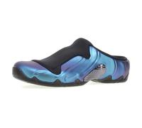 NIKE CLOGPOSITE, Sneaker Hombre, Off Noir Persian Violet Dusty Cactus, 44 EU