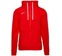 Nike Club 19 Chaqueta para Hombre, Rojo (University Red / University Red / White), 3XL