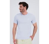 Nike Club - Azul - Camiseta Algodón Hombre talla L