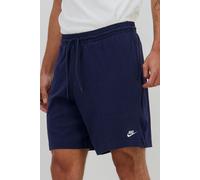 Nike Sportswear Pantalón 'CLUB' navy, Talla 34