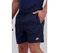 Nike Club - Azul - Pantalón Corto Hombre talla L