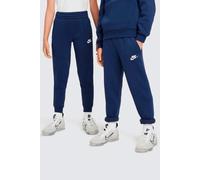 Nike Club - Azul - Pantalón Felpa Niño talla 12