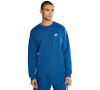 Nike Club Basketball Crew Sweatshirt Hombre (Pack de 1)
