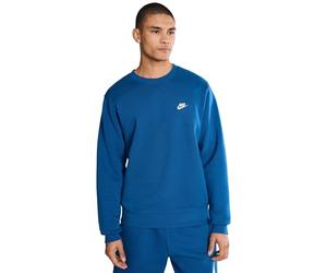 Nike Club Basketball Crew Sweatshirt Hombre (Pack de 1)