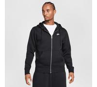 Nike Club Basketball Fleece Hoodie negro S