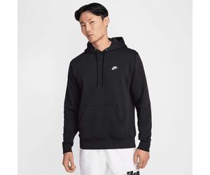 Nike Club Basketball Pulloveer Hoodie negro S