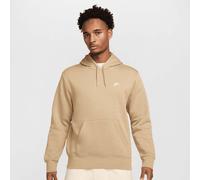 Nike Club Basketball Pullover Hoodie beige S