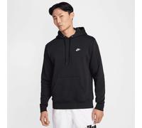 Nike Club Basketball Pullover Hoodie negro XL