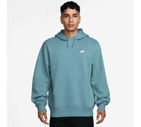 Nike Club Basketball Pullover Hoodie turquesa S